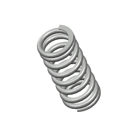 Approved Vendor Compression Spring, O= .687, L= 1.56, W= .095 R G709967205